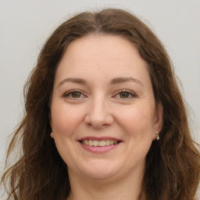 Photo de Pierrette Baron